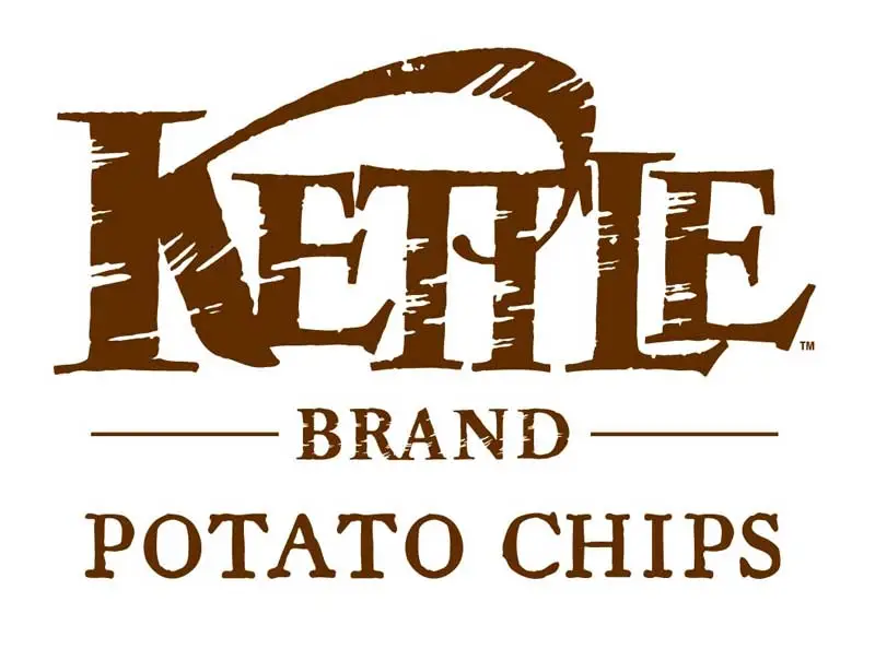 Kettle Chips logo