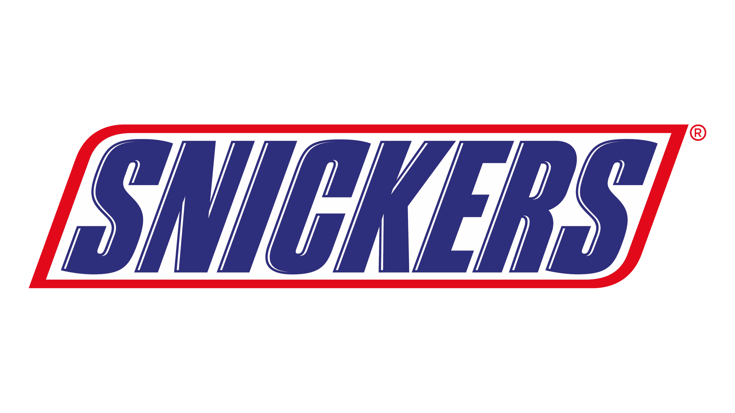 Snickers-Logo